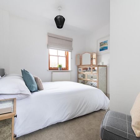 Hideaway Cottage Bewdley With Parking Near The River Severn Екстер'єр фото