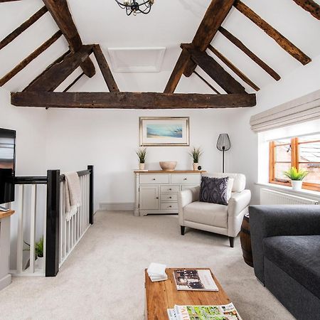 Hideaway Cottage Bewdley With Parking Near The River Severn Екстер'єр фото