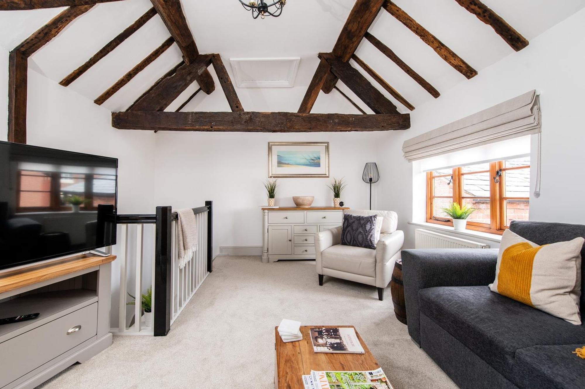 Hideaway Cottage Bewdley With Parking Near The River Severn Екстер'єр фото