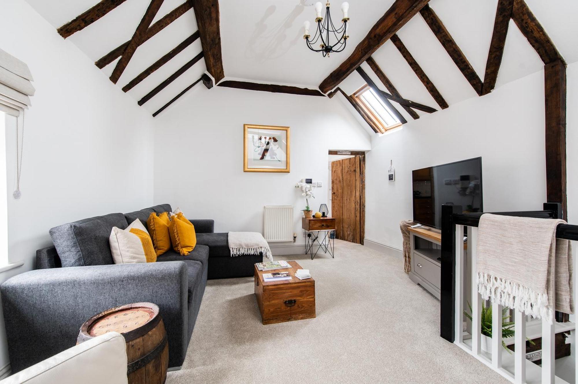 Hideaway Cottage Bewdley With Parking Near The River Severn Екстер'єр фото