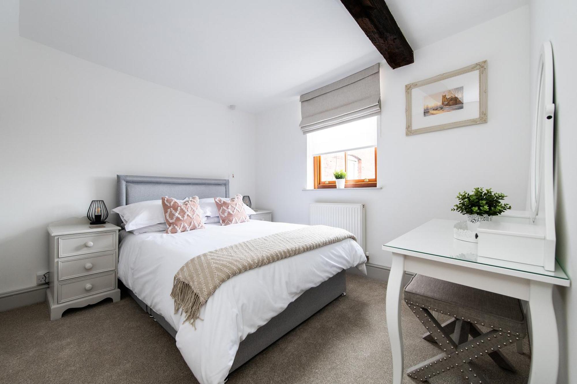 Hideaway Cottage Bewdley With Parking Near The River Severn Екстер'єр фото