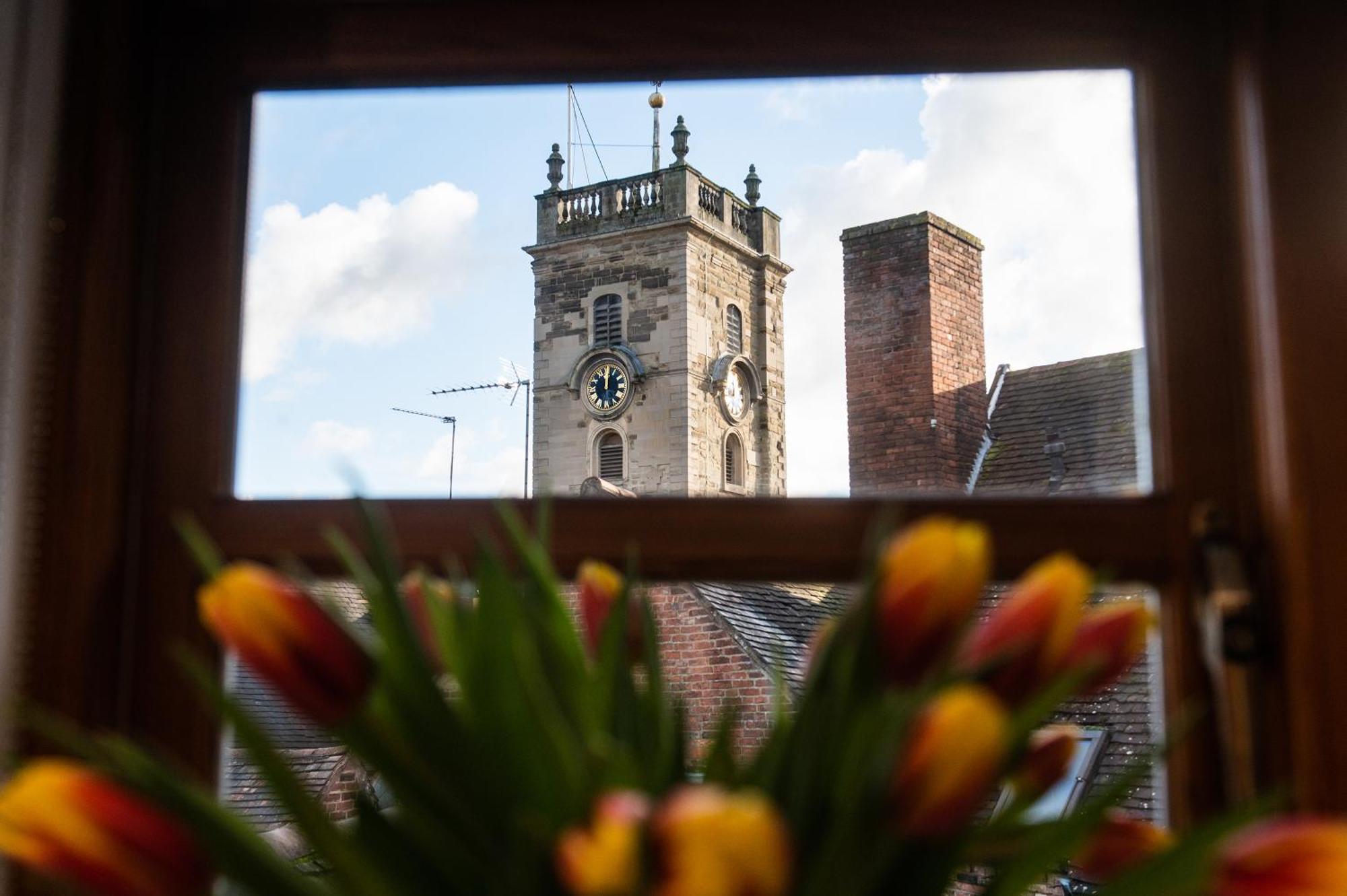 Hideaway Cottage Bewdley With Parking Near The River Severn Екстер'єр фото